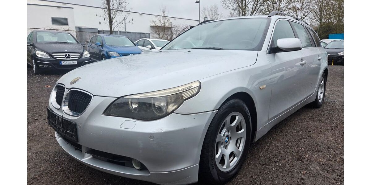 BMW 525 315.900 km 1.900 &euro; Saarbrücken 66115