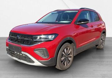 VW T-Cross 3.844 km 27.690 &euro; Saarlouis 66740