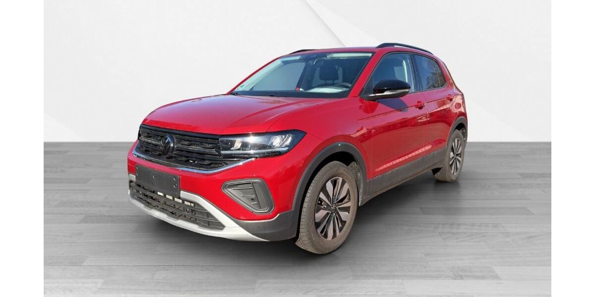 VW T-Cross 3.844 km 27.690 &euro; Saarlouis 66740