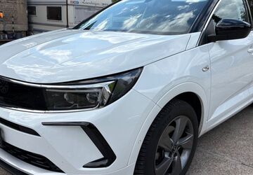 Opel Andere 57.700 km 17.900 &euro; Völklingen 66333