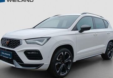 Cupra Ateca 18.671 km 34.900 &euro; Neunkirchen 66539