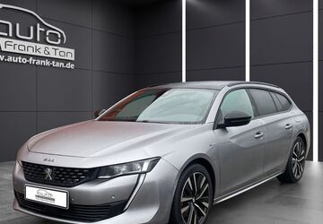 Peugeot 508 90.800 km 21.900 &euro; Schmelz 66839