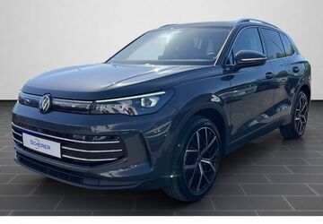 VW Tiguan 6.900 km 44.890 &euro; Saarbrücken 66115