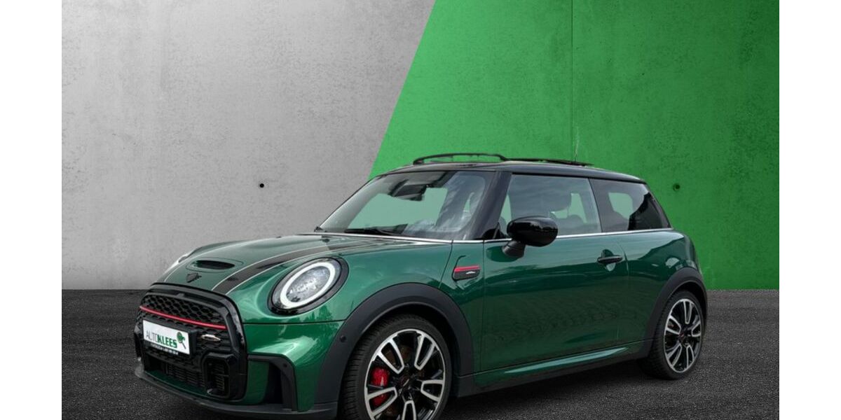 Mini John Cooper Works 13.695 km 37.490 &euro; Saarbrücken 66130