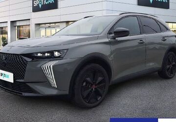 DS Automobiles DS7 (Crossback) 35.012 km 28.690 &euro; Saarbrücken 66119