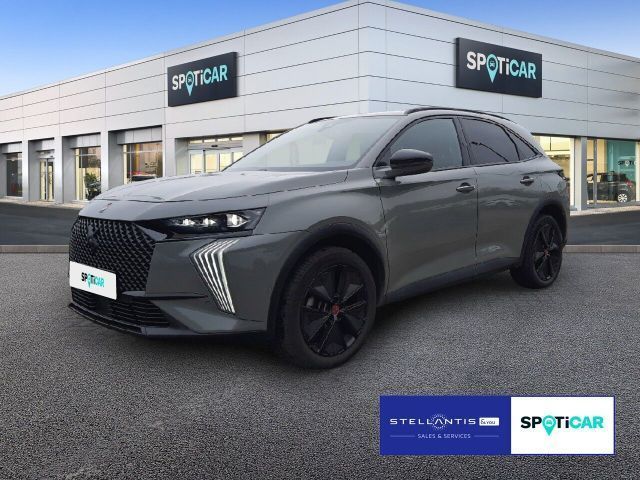 DS Automobiles DS7 (Crossback) 35.012 km 28.690 &euro; Saarbrücken 66119