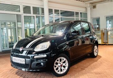 Fiat Panda 31.600 km 9.999 &euro; Homburg/Saar 66424