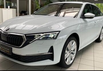 Skoda Octavia 9.000 km 33.990 &euro; Saarbrücken 66130