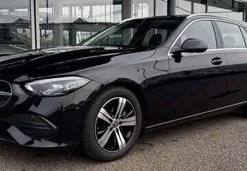 Mercedes-Benz C 180 4.204 km 36.799 &euro; Lebach 66822