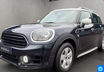Mini Cooper Countryman 67.300 km 19.999 &euro; Saarlouis 66740