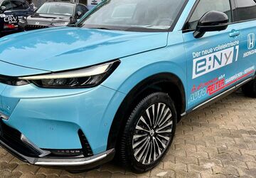 Honda e:Ny1 28.500 km 34.650 &euro; Rehlingen-Siersburg 66780