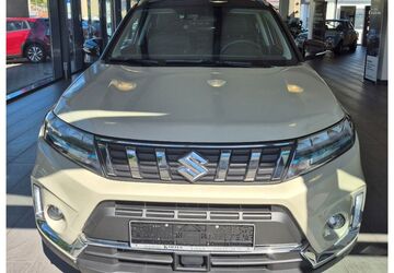 Suzuki Vitara 27.438 km 21.990 &euro; Lebach 66822