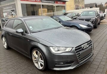 Audi A3 290.000 km 5.900 &euro; Saarlouis 66740