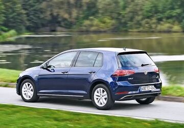 VW Golf 110.000 km 15.499 &euro; Völklingen 66333