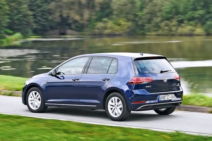 VW Golf 110.000 km 15.499 &euro; Völklingen 66333