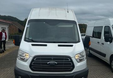 Ford Transit 138.763 km 12.500 &euro; Rehlingen-siersburg 66780