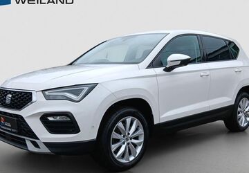 Seat Ateca 125.000 km 17.990 &euro; Neunkirchen 66539