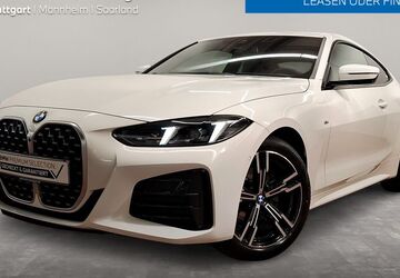 BMW 420 15.846 km 46.570 &euro; Kirkel 66459