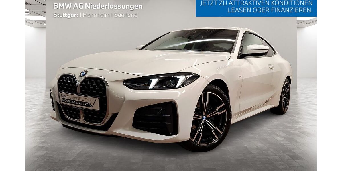 BMW 420 15.846 km 46.570 &euro; Kirkel 66459