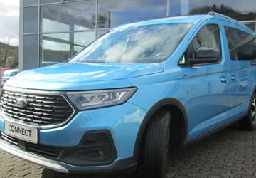 Ford Grand Tourneo 16.300 km 29.900 &euro; Püttlingen 66346