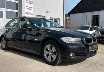 BMW 318 154.742 km 4.500 &euro; Saarlouis 66740