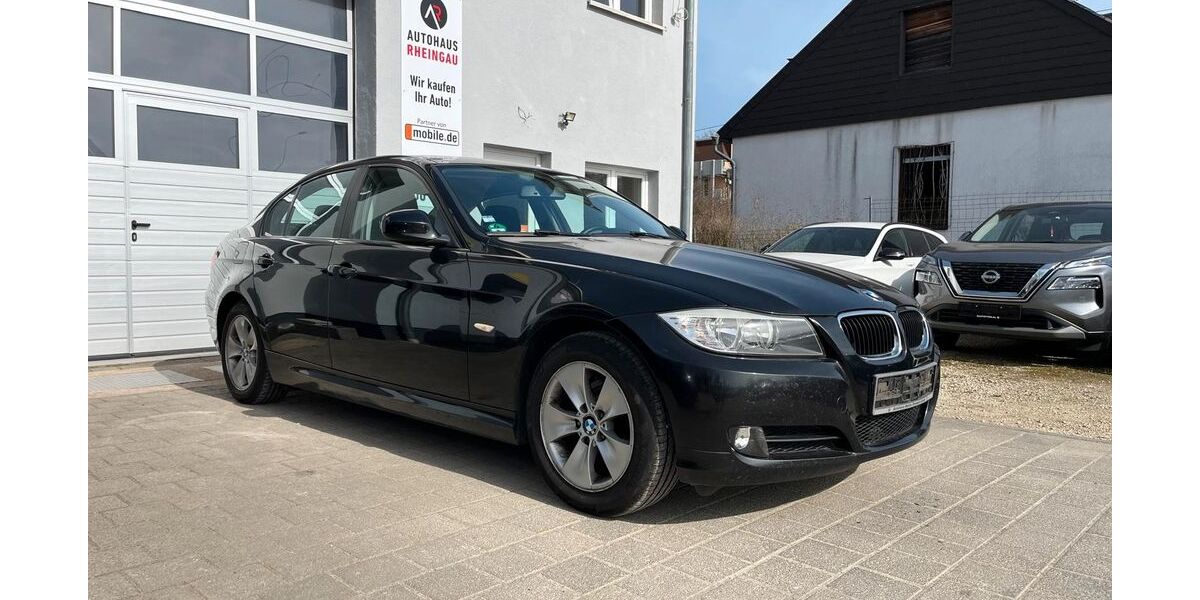 BMW 318 154.742 km 4.500 &euro; Saarlouis 66740