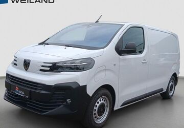 Peugeot Expert 9.500 km 47.500 &euro; Neunkirchen 66539