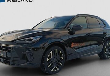 Cupra Terramar 5.000 km 53.250 &euro; Neunkirchen 66539