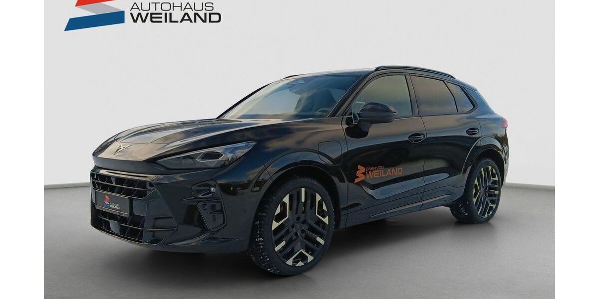 Cupra Terramar 5.000 km 53.250 &euro; Neunkirchen 66539