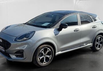 Ford Puma 9.108 km 23.790 &euro; Dillingen 66763