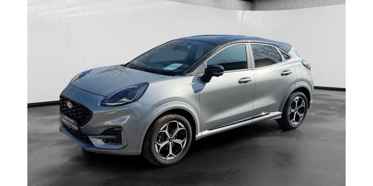 Ford Puma 9.108 km 23.790 &euro; Dillingen 66763