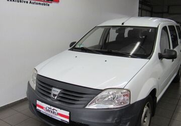 Dacia Logan 85.400 km 3.490 &euro; Saarbrücken 66121