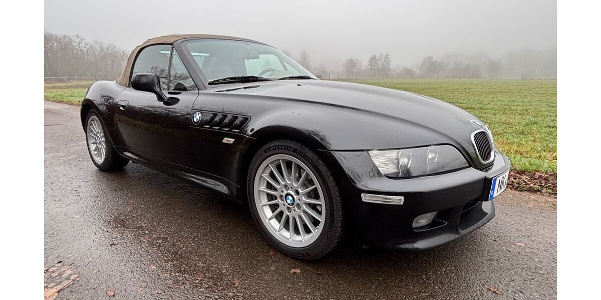 BMW Z3 78.600 km 21.500 &euro; Neunkirchen 66540