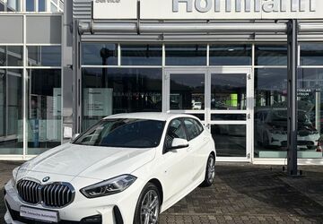 BMW 118 66.550 km 25.350 &euro; Zweibrücken 66482