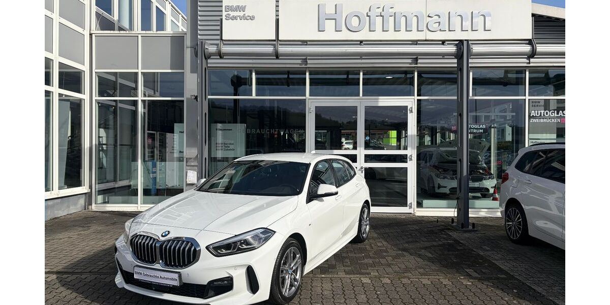 BMW 118 66.550 km 25.350 &euro; Zweibrücken 66482