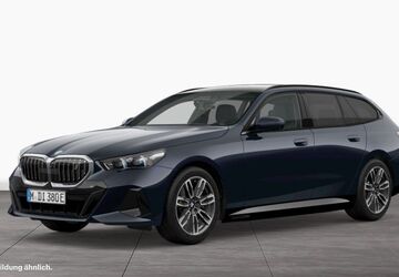 BMW i5 14.519 km 67.990 &euro; Saarbrücken 66121