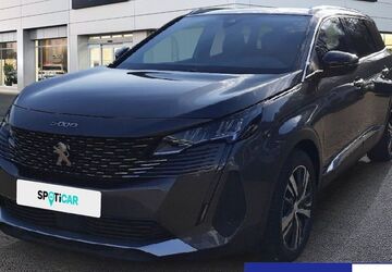 Peugeot 5008 20.231 km 26.990 &euro; Saarbrücken 66119