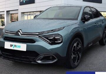 Citroen C4 24.151 km 18.990 &euro; Völklingen 66333