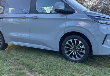 Ford Tourneo Custom 2.300 km 54.090 &euro; Nalbach 66809