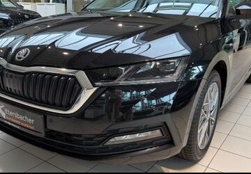 Skoda Octavia 58.874 km 23.990 &euro; Saarbrücken 66130