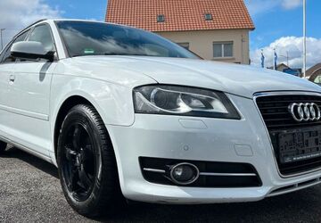 Audi A3 179.812 km 6.890 &euro; Saarbrücken 66117