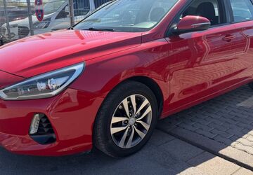 Hyundai i30 202.300 km 7.400 &euro; Saarlouis 66740