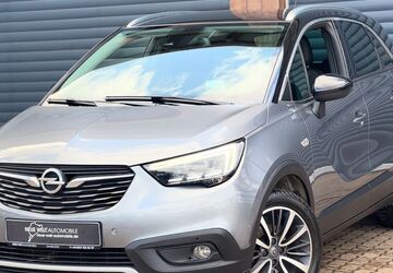 Opel Crossland (X) 88.000 km 8.500 &euro; Saarlouis-Lisdorf 66740