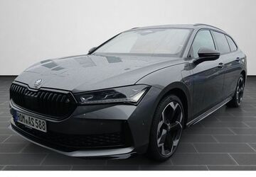 Skoda Superb 14.990 km 41.990 &euro; Kirkel 66459