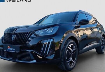 Peugeot 2008 13.655 km 19.390 &euro; Neunkirchen 66539