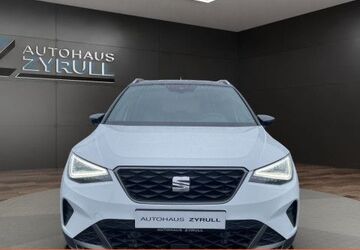 Seat Arona 34.910 km 19.980 &euro; Saarlouis 66740