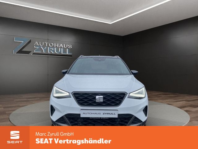 Seat Arona 34.910 km 19.980 &euro; Saarlouis 66740