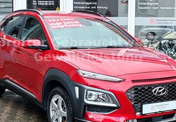Hyundai KONA 67.354 km 13.798 &euro; Kirkel 66459