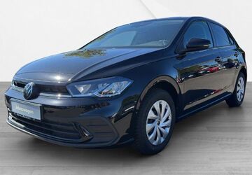VW Polo 5.175 km 20.880 &euro; Saarlouis 66740