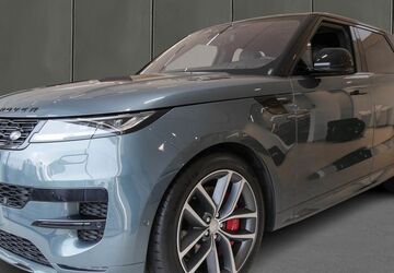 Land Rover Range Rover Sport 68.457 km 97.490 &euro; Saarbrücken 66121